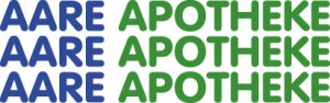 Logo Aare Apotheke